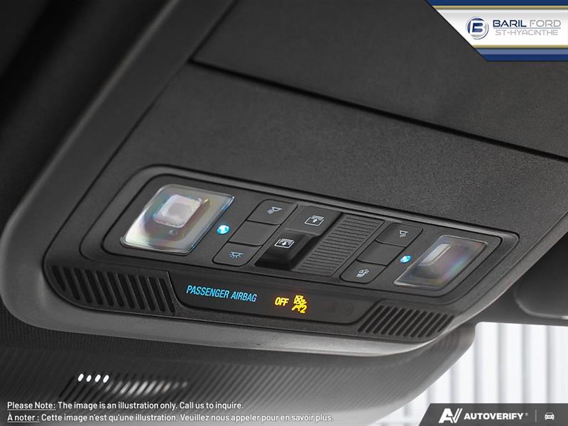 ford Explorer 2026 - 19