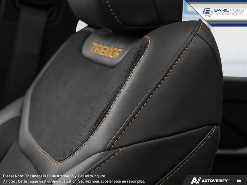 ford Explorer 2026 - 20