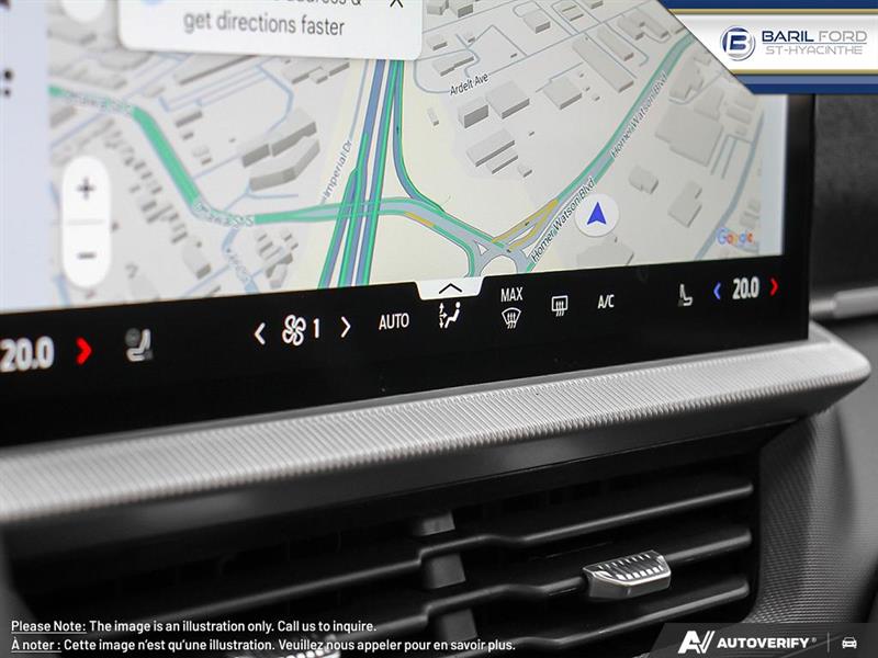 ford Explorer 2026 - 25