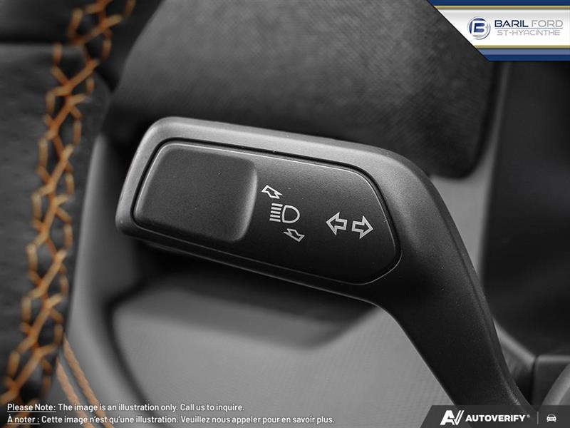 ford Explorer 2026 - 26