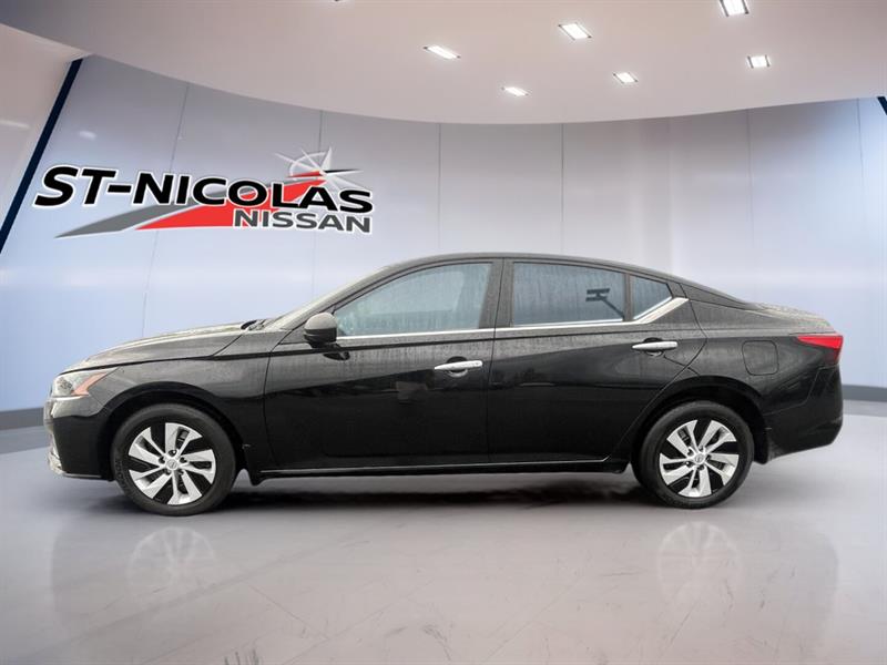 nissan Altima 2024 - 2