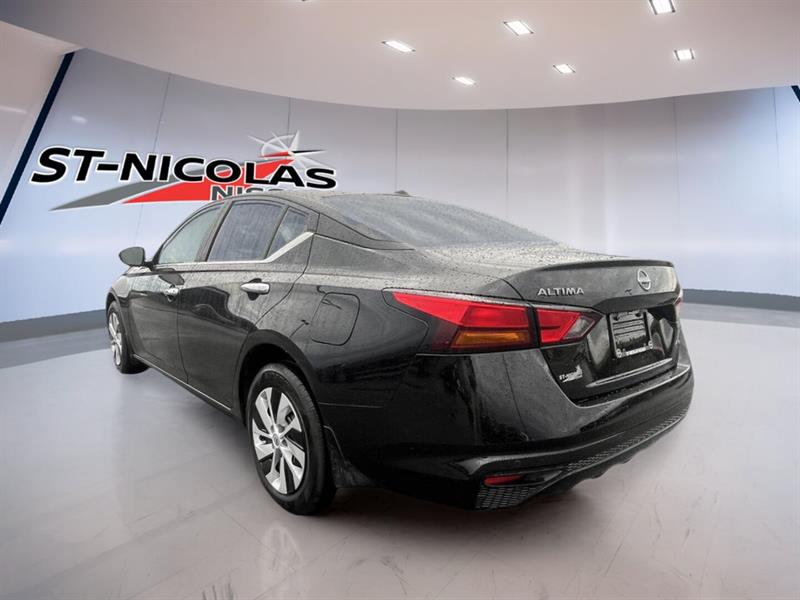 nissan Altima 2024 - 3