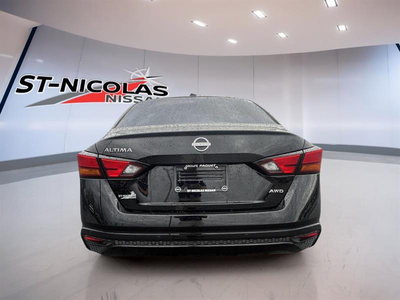 nissan Altima 2024 - 4
