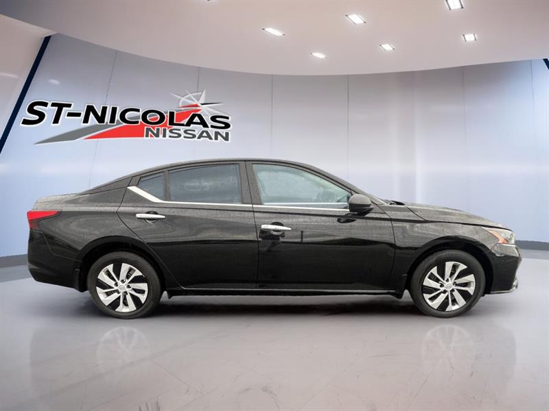 nissan Altima 2024 - 6