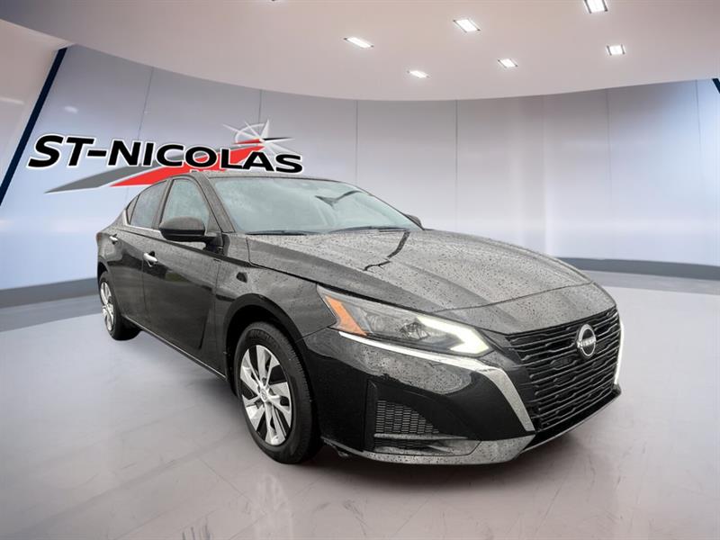 nissan Altima 2024 - 7