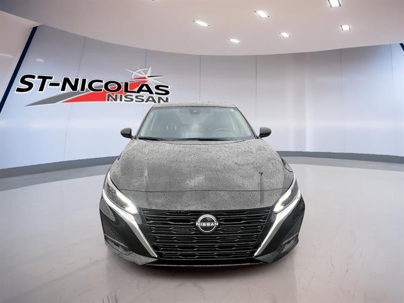 nissan Altima 2024 - 8