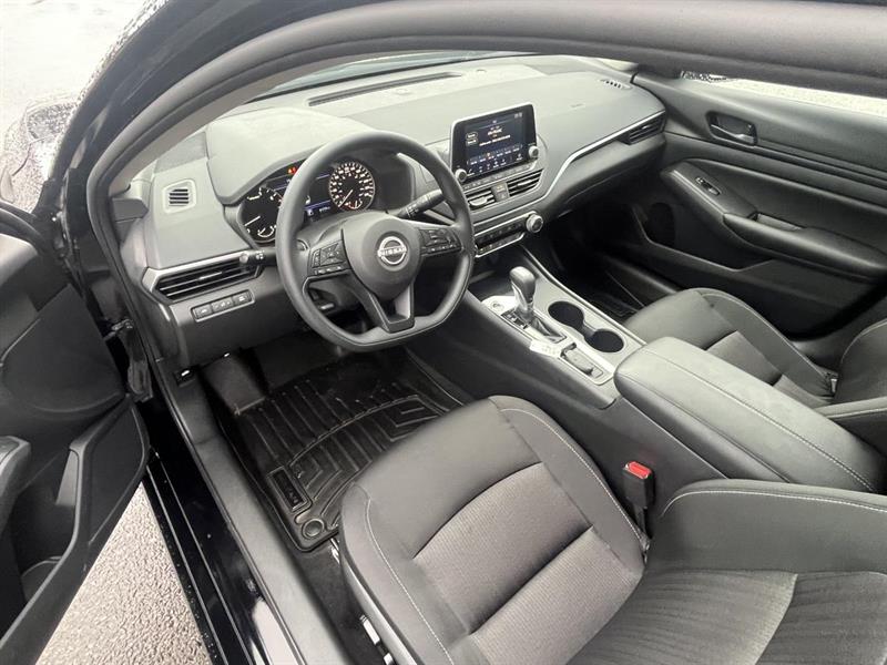 nissan Altima 2024 - 9