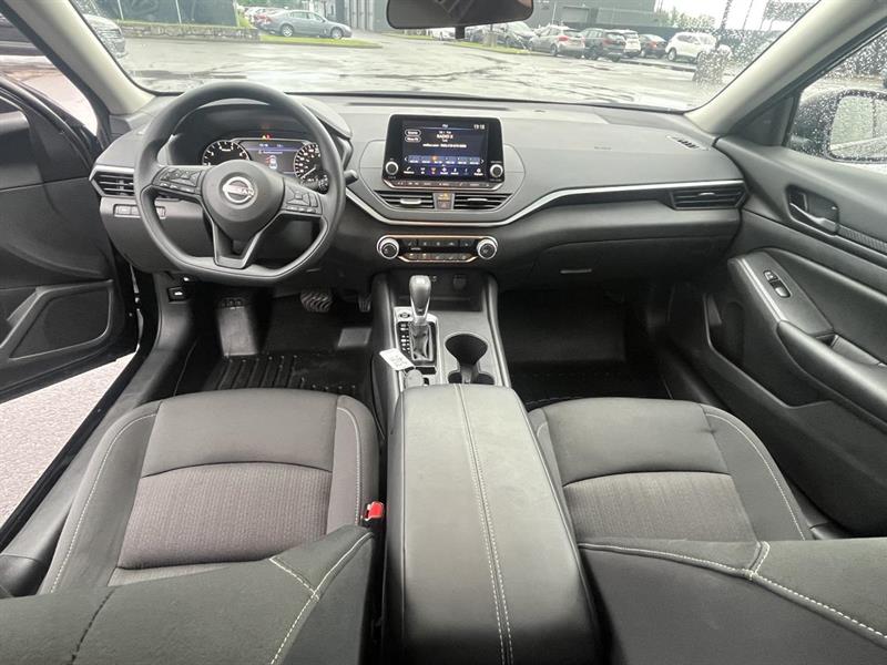 nissan Altima 2024 - 10