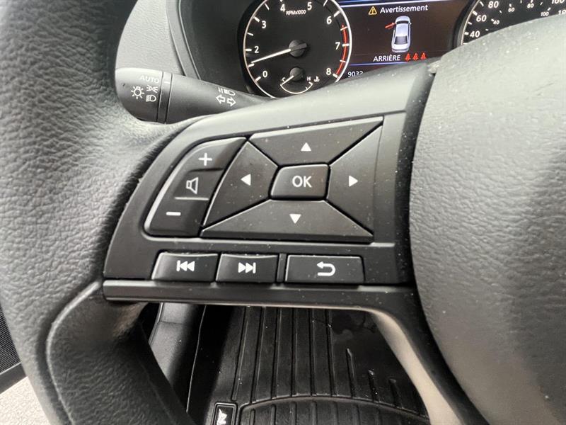 nissan Altima 2024 - 13