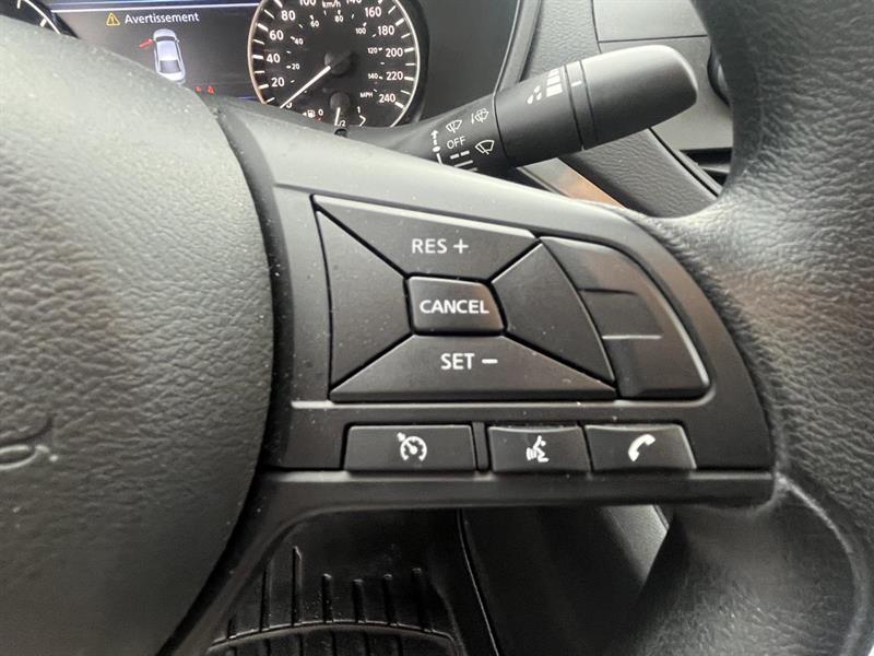 nissan Altima 2024 - 14