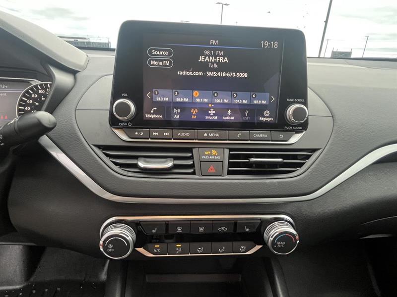 nissan Altima 2024 - 15