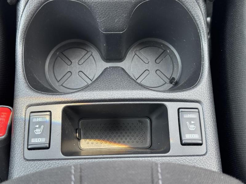 nissan Qashqai 2018 - 19