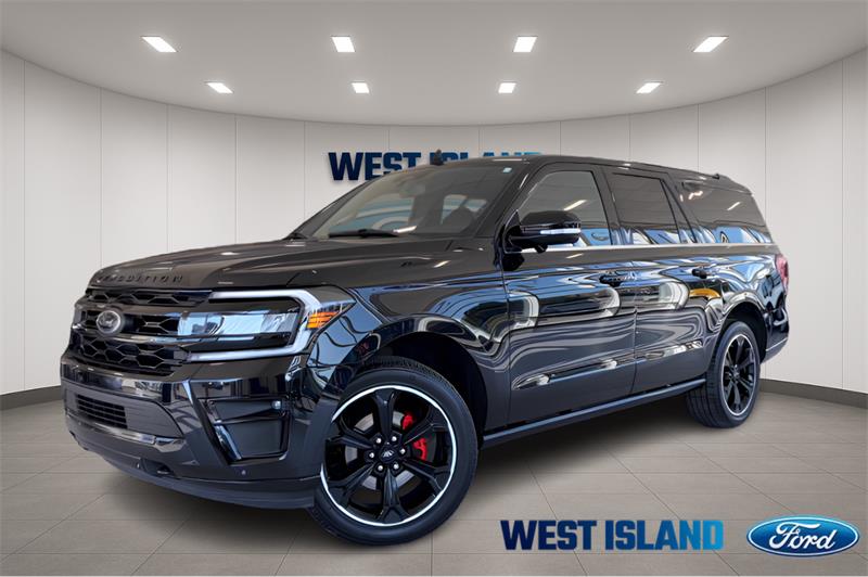 ford Expedition 2023