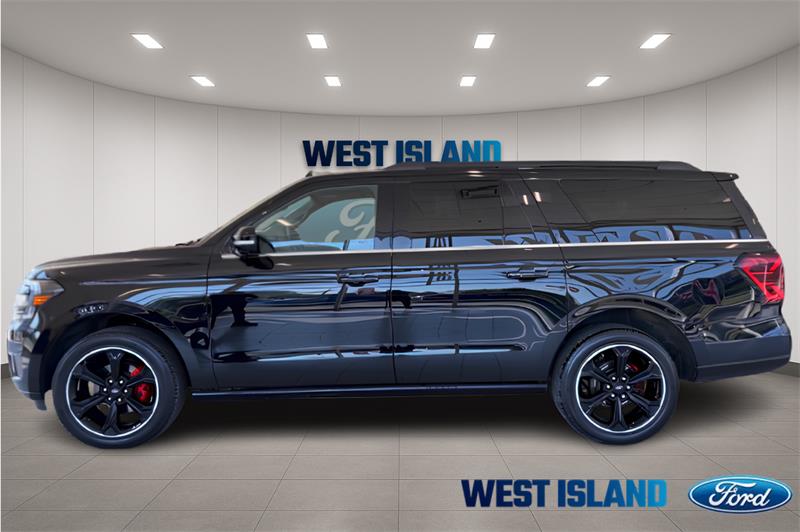 ford Expedition 2023 - 4