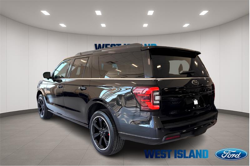ford Expedition 2023 - 5