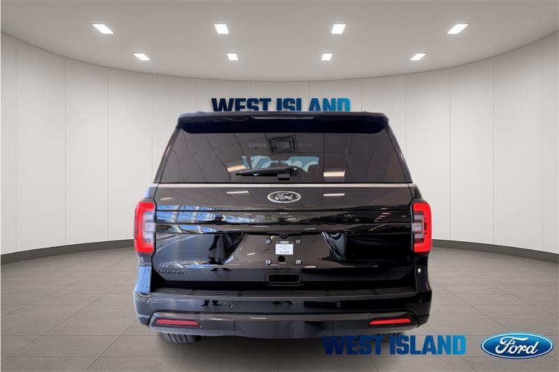 ford Expedition 2023 - 6
