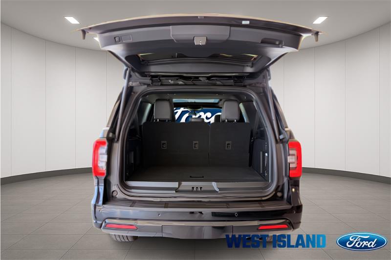 ford Expedition 2023 - 7