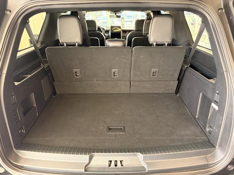 ford Expedition 2023 - 8