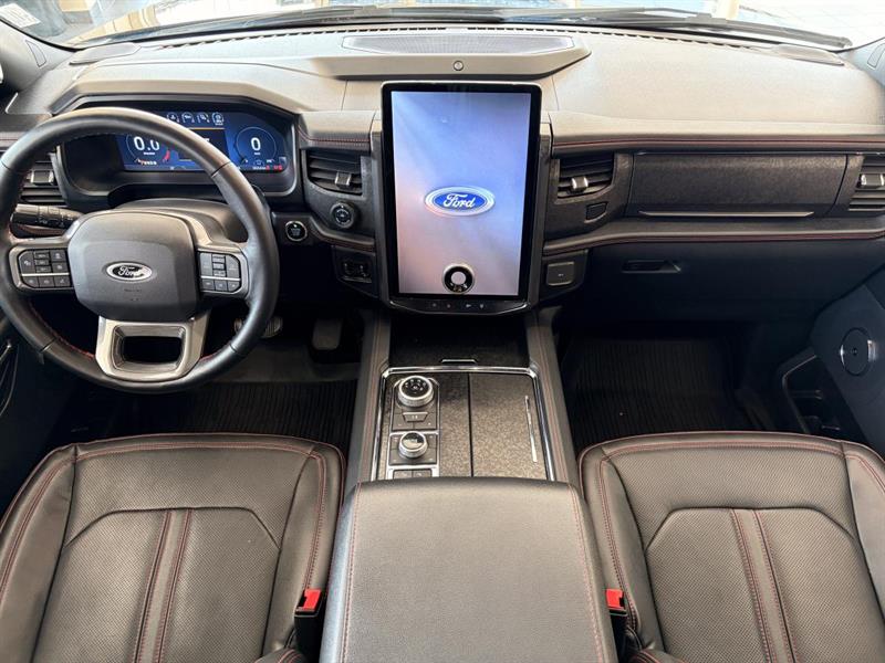 ford Expedition 2023 - 9