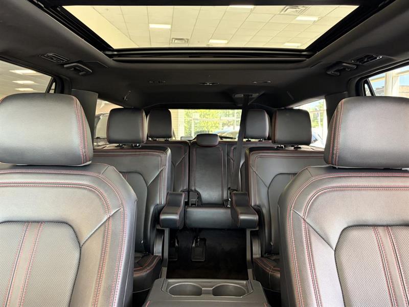 ford Expedition 2023 - 10