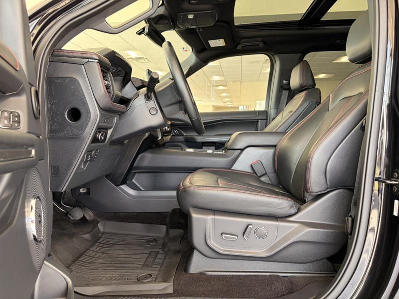ford Expedition 2023 - 11