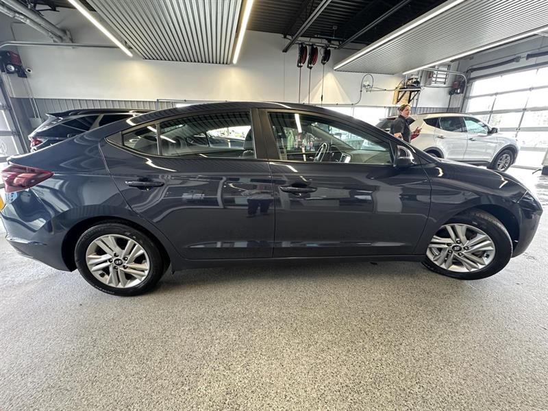 hyundai Elantra 2020 - 3