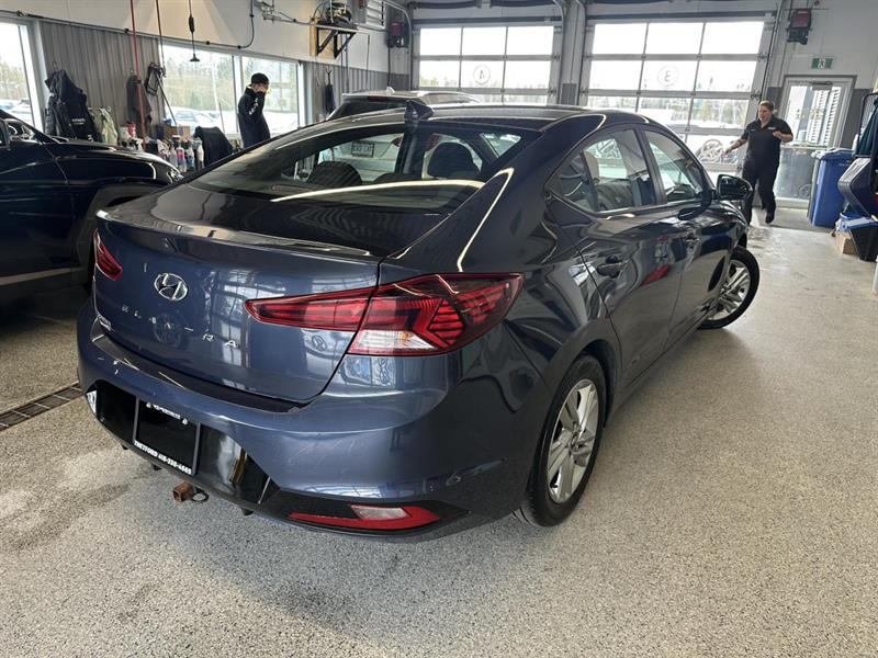 hyundai Elantra 2020 - 4