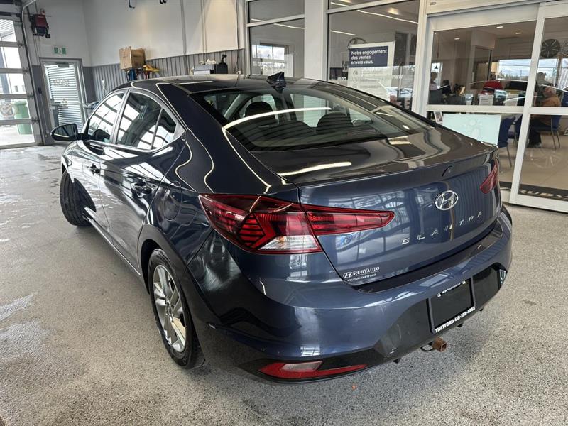 hyundai Elantra 2020 - 6