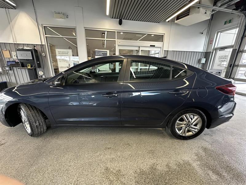 hyundai Elantra 2020 - 7