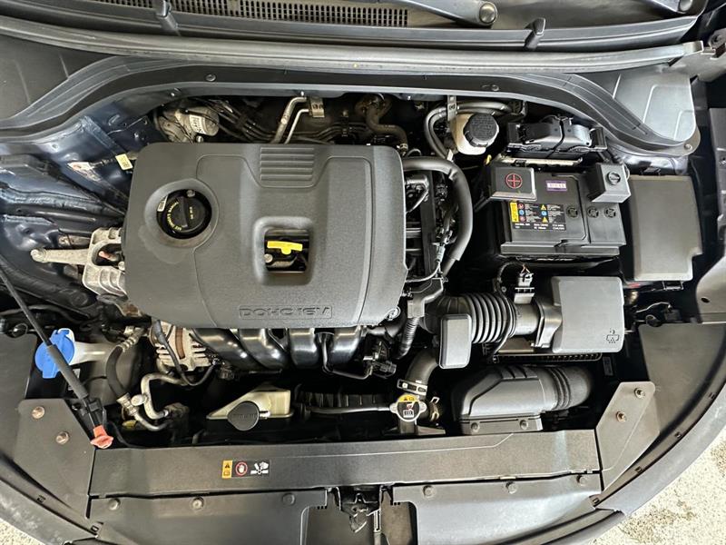hyundai Elantra 2020 - 8