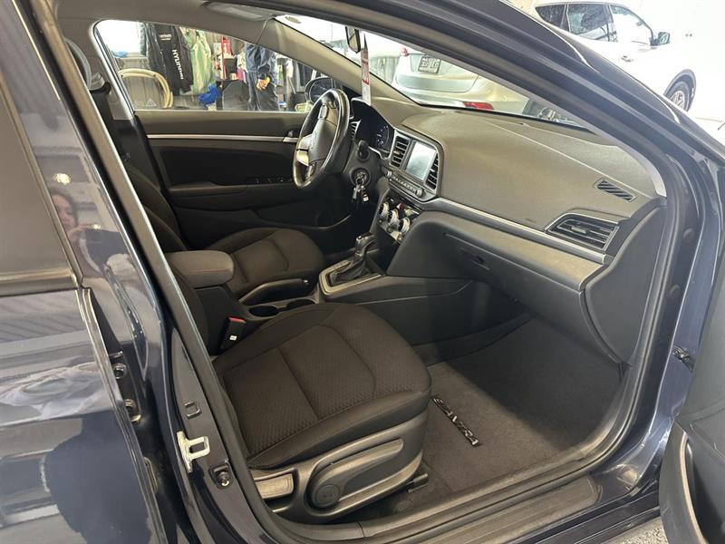hyundai Elantra 2020 - 13