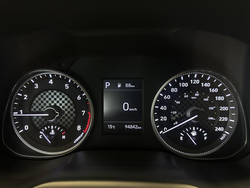 hyundai Elantra 2020 - 21