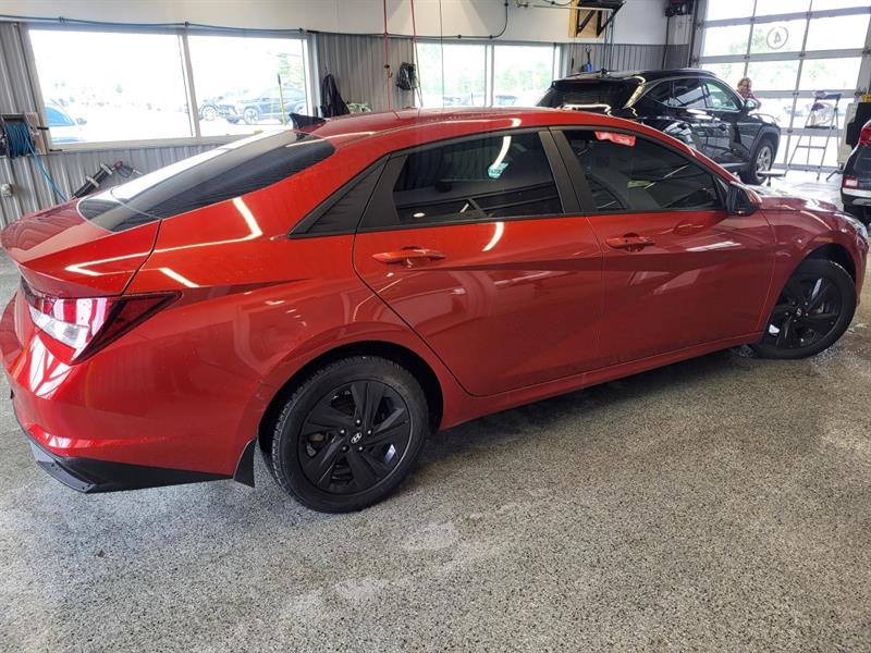 hyundai Elantra 2021 - 4