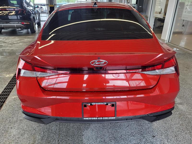 hyundai Elantra 2021 - 6