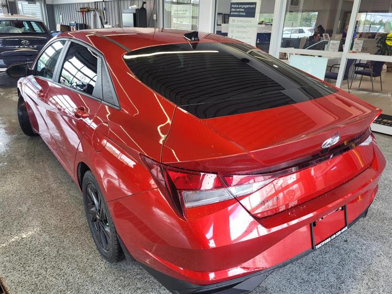 hyundai Elantra 2021 - 7