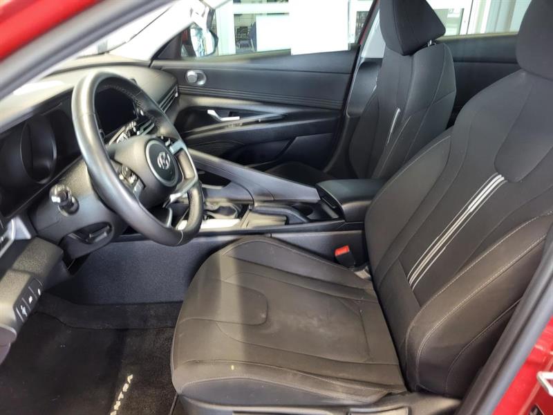 hyundai Elantra 2021 - 11