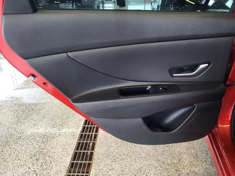 hyundai Elantra 2021 - 18