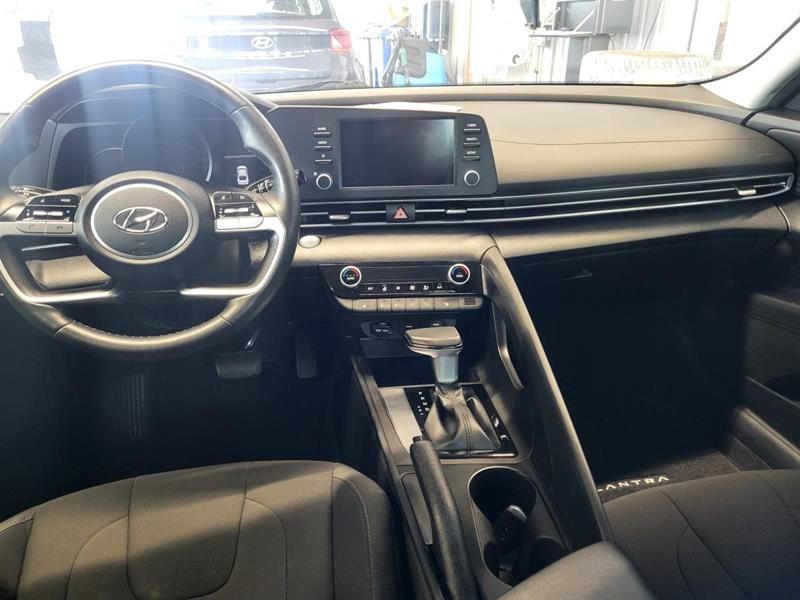 hyundai Elantra 2021 - 20