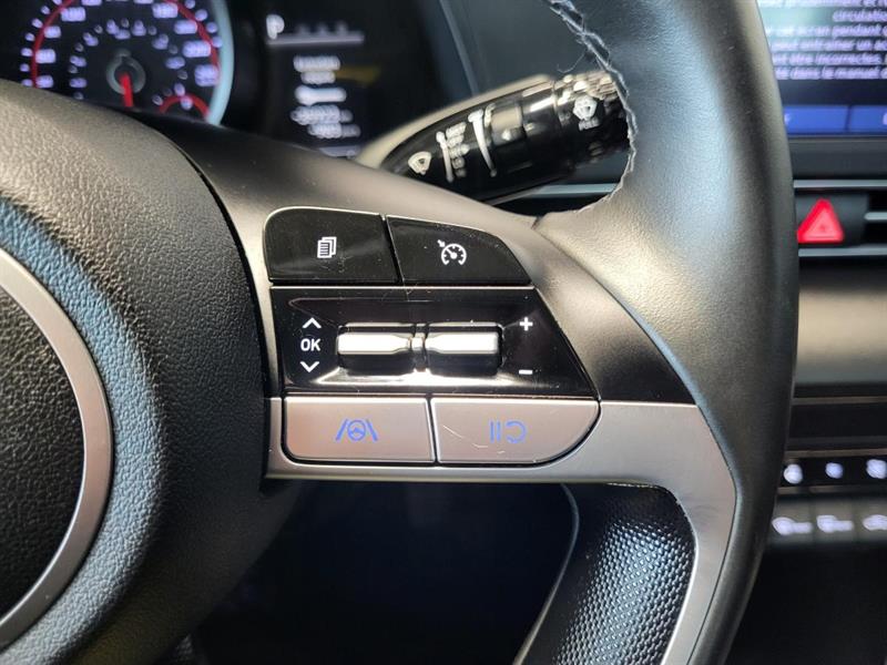 hyundai Elantra 2021 - 21