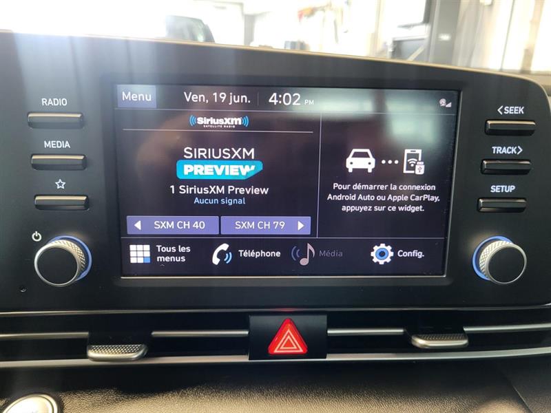 hyundai Elantra 2021 - 24