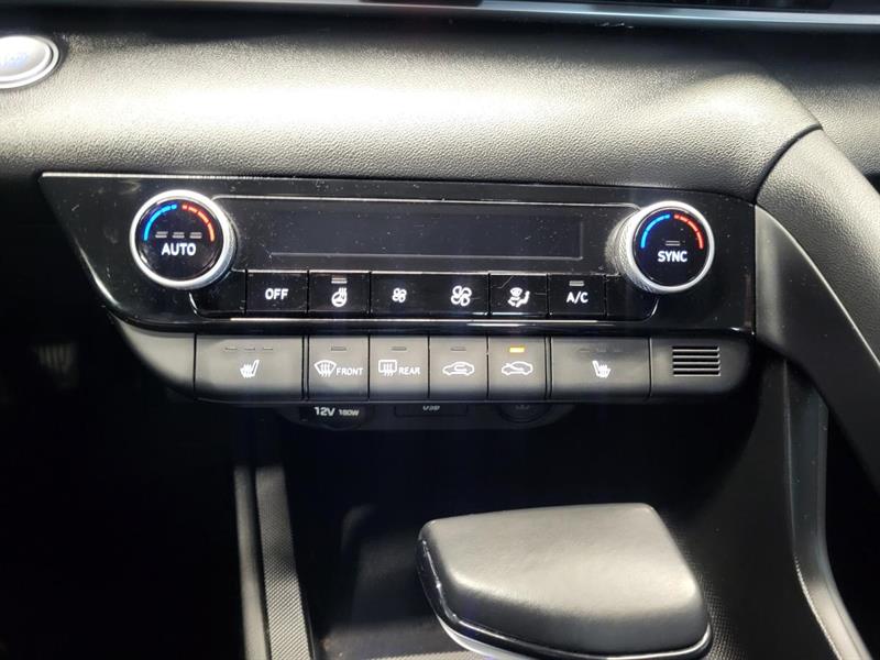 hyundai Elantra 2021 - 25