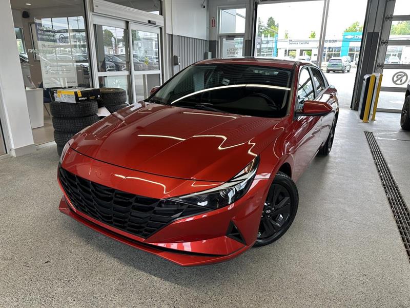 hyundai Elantra 2021 - 29