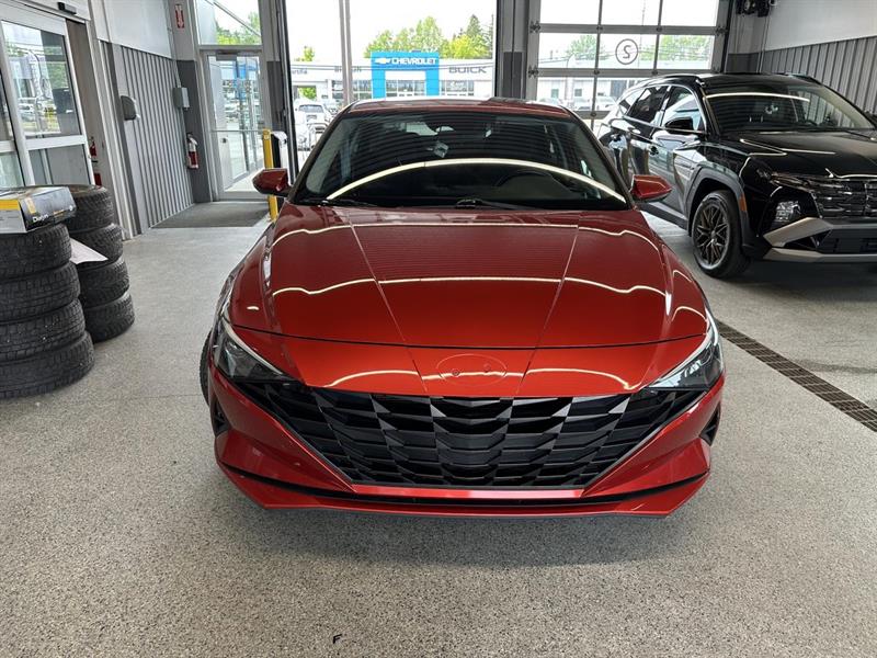 hyundai Elantra 2021 - 30