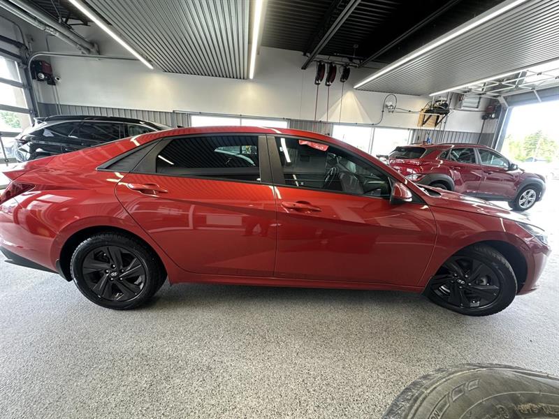 hyundai Elantra 2021 - 32