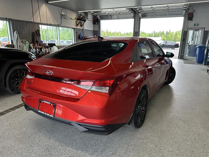 hyundai Elantra 2021 - 33
