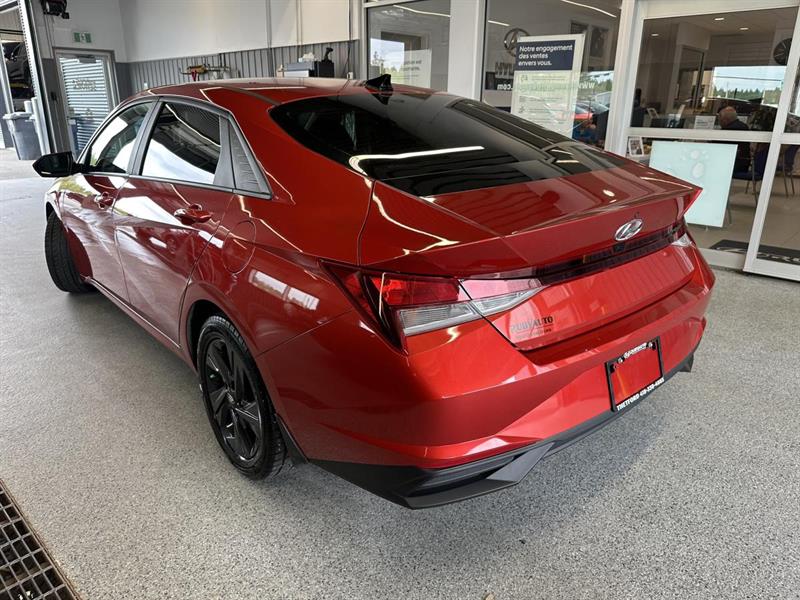 hyundai Elantra 2021 - 35