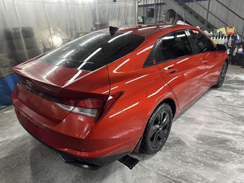 hyundai Elantra 2021 - 37