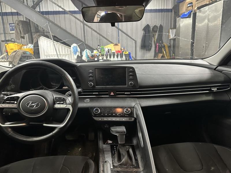 hyundai Elantra 2021 - 38