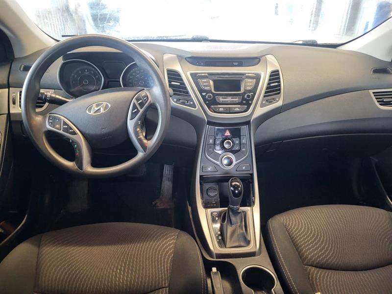 hyundai Elantra 2016 - 6
