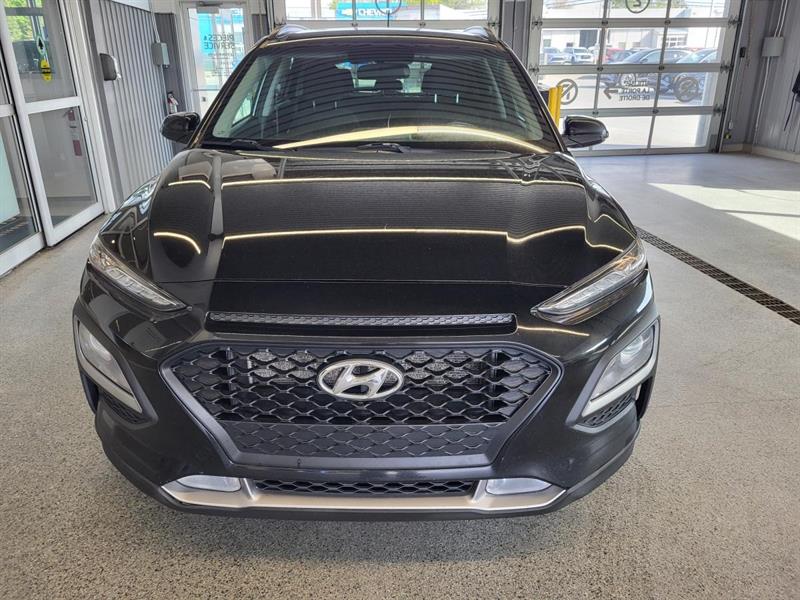 hyundai Kona 2020 - 2